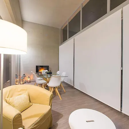Natsu - Plusholidays Apartament