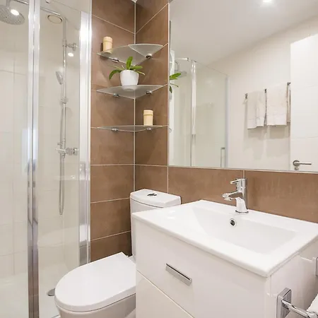 Apartament Natsu - Plusholidays *