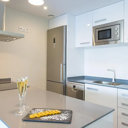Natsu - Plusholidays Apartament *