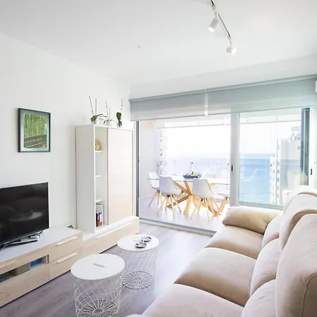 Natsu - Plusholidays Apartament Calpe