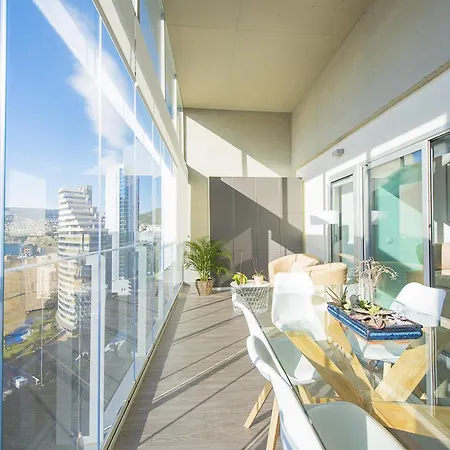 Natsu - Plusholidays Apartament *